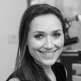 Dania Locatelli