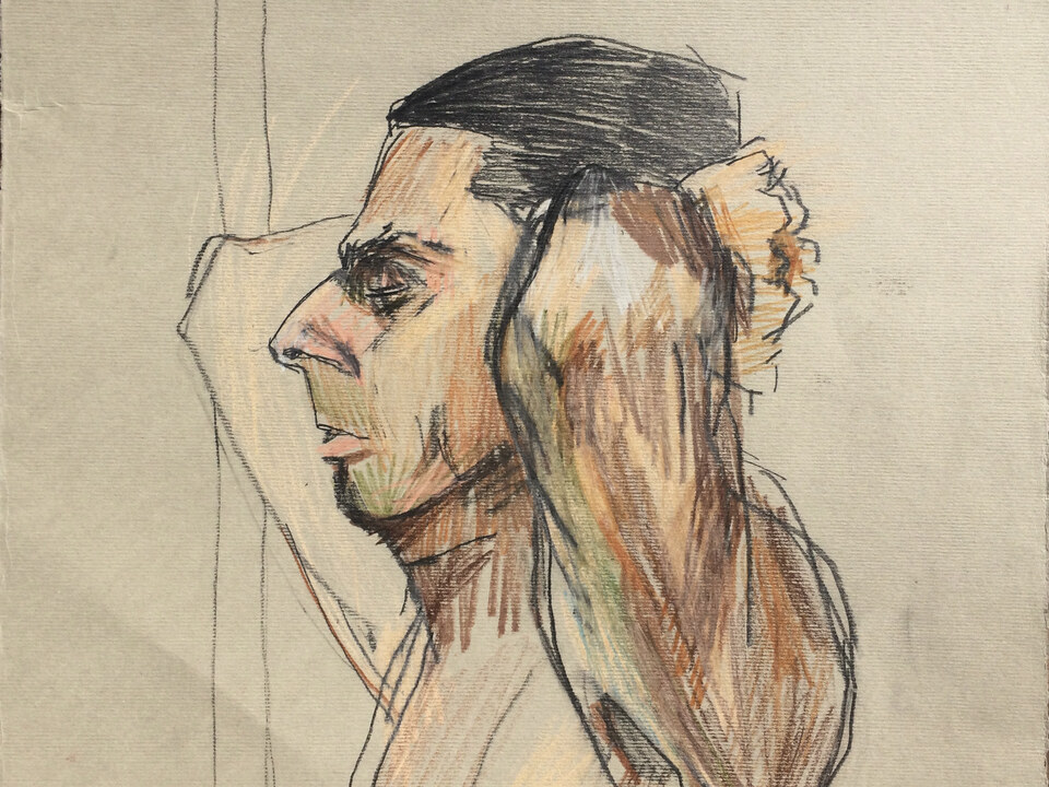 Igor (Detail)