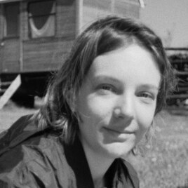 Susanne Richter