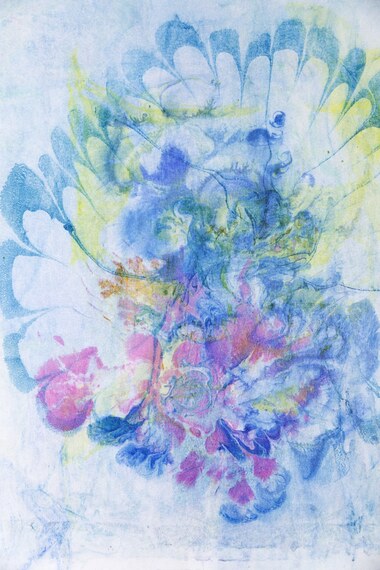Water Flower 13