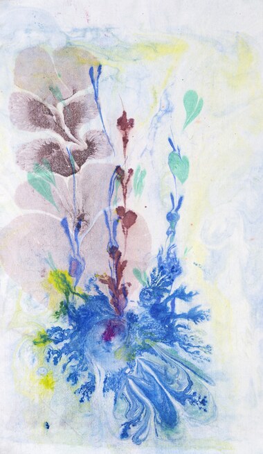 Water Flower 03