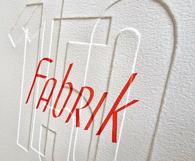 Kalligraphie Aufbaukurs