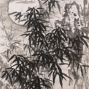 Grundkurs Chinesische Tuschemalerei