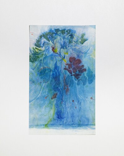 Water Flower 01