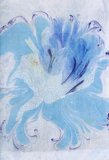 Water Flower 20