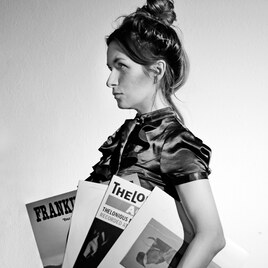 Masha Dabelka