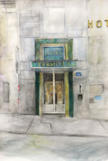 Hotel Terminus