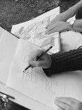 Impressionen aus dem Workshop, Foto: Stefan Bachmann