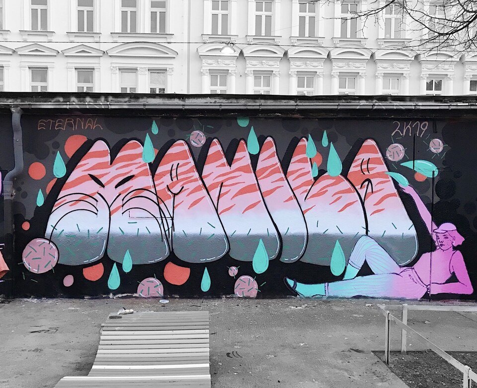 Streetart