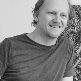 Noel Paine