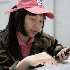 Kunst & Design Mentoring