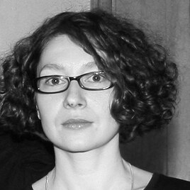 Sevda Chkoutova