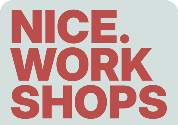 Kunst Workshop in der Zeichenfabrik Wien