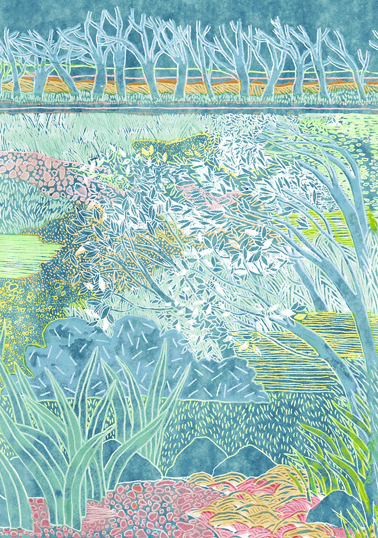 Illustrieren ist ein Fest!