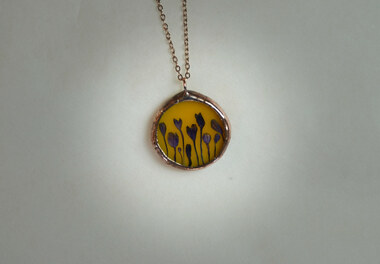 Leopoldia comosa No3