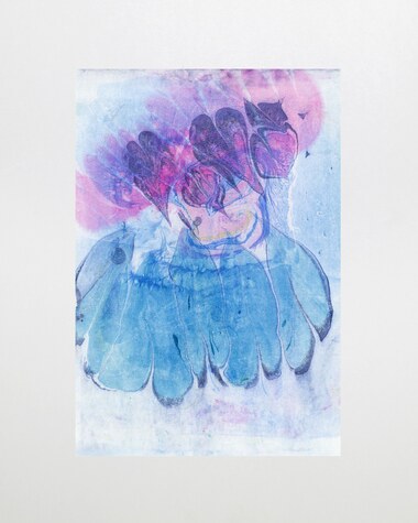Water Flower 22