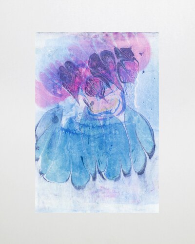 Water Flower 22