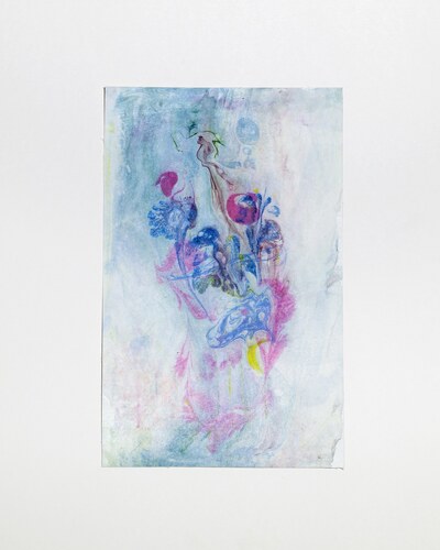 Water Flower 04