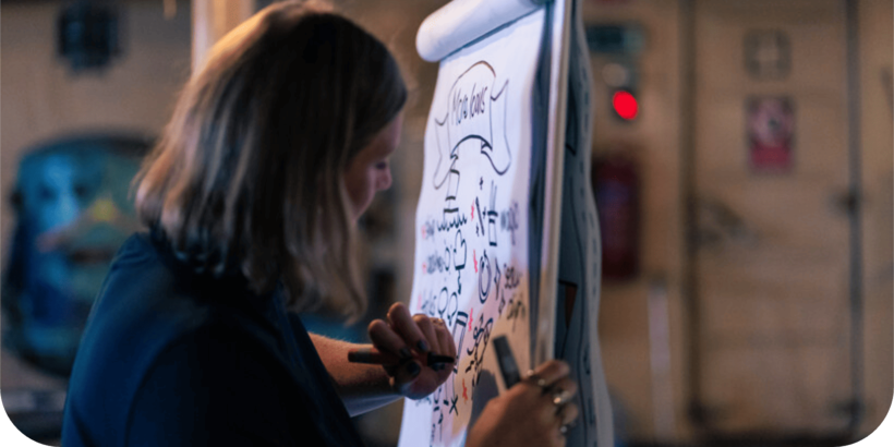 Vision Board Workshop