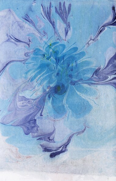 Water Flower 19