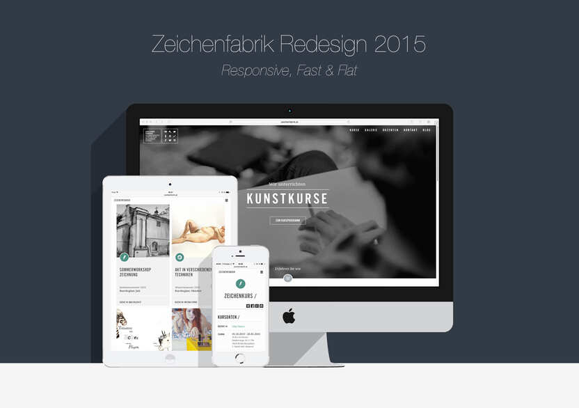 Redesign 2015