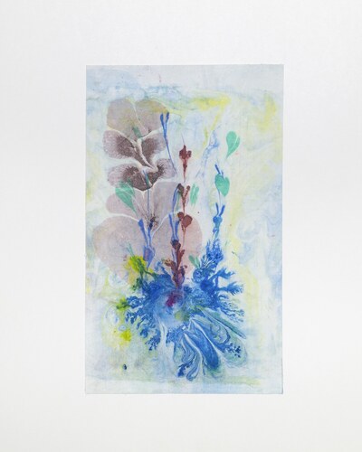 Water Flower 03