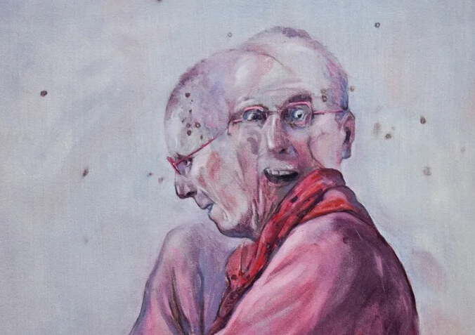 Nick (Detail)