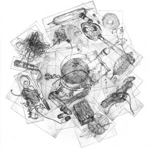 Druckgrafik – Einzigartig in Serie