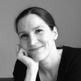 Geraldine Blazejovsky