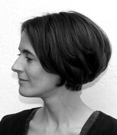 Catherine Ludwig