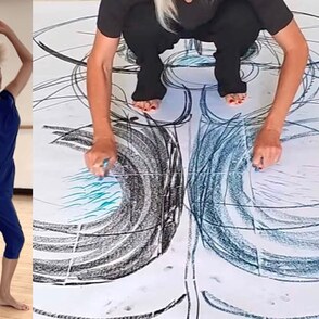 4D: Dance. Drama. Dream. Draw