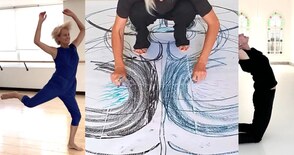 4D: Dance. Drama. Dream. Draw