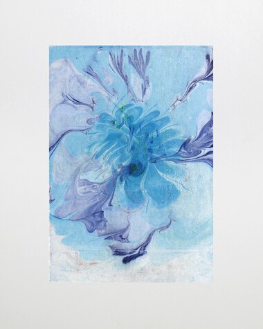 Water Flower 19