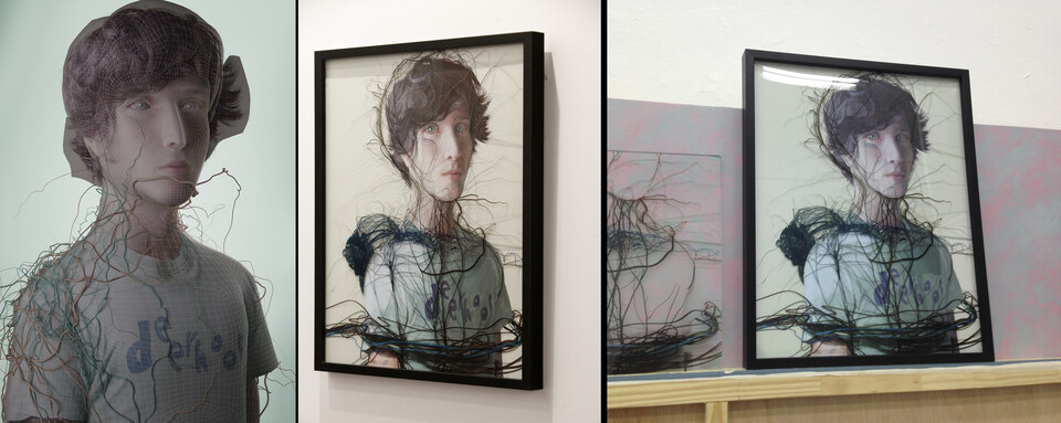 Creative and Artistic Processes