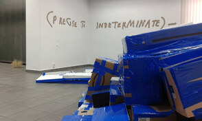 Berufsbild Künstler*in