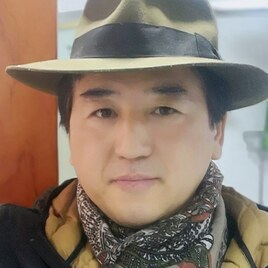 Xiaolan Huangpu