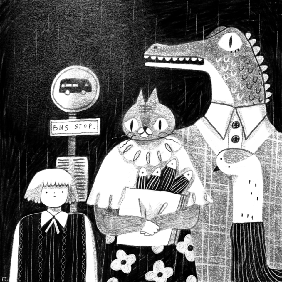 Character Design