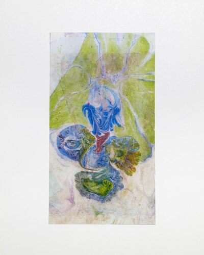 Water Flower 11