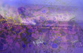 paint on water