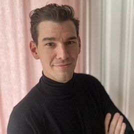 Simon Huber