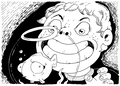 Hugo und sein Goldfisch