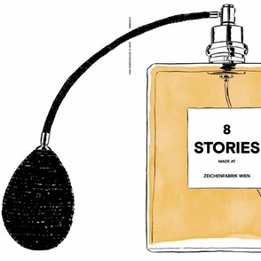 Grafisches Erzählen: Geschichten zeichnen durch Comic, Illustration und Reportagezeichnung