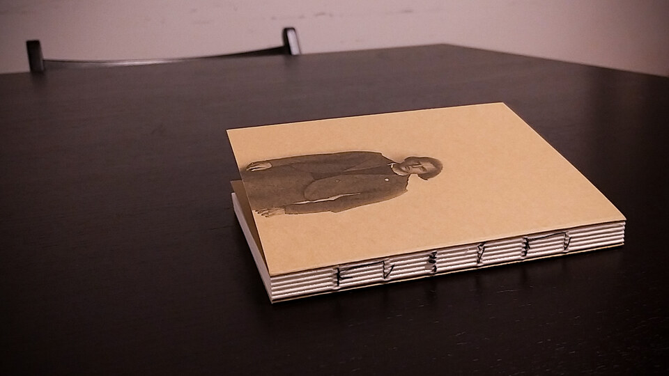 Art/Book. Von der Idee zum Druck