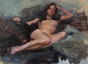 Advanced Figure Painting