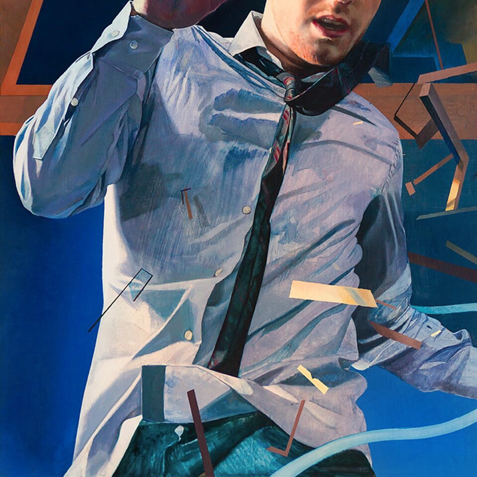 How to improve your favorite art skills and think outside the box