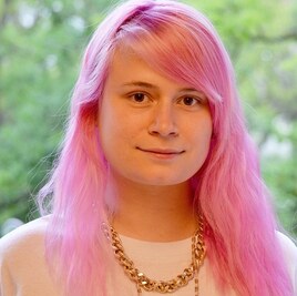 Silvia Knödlstorfer