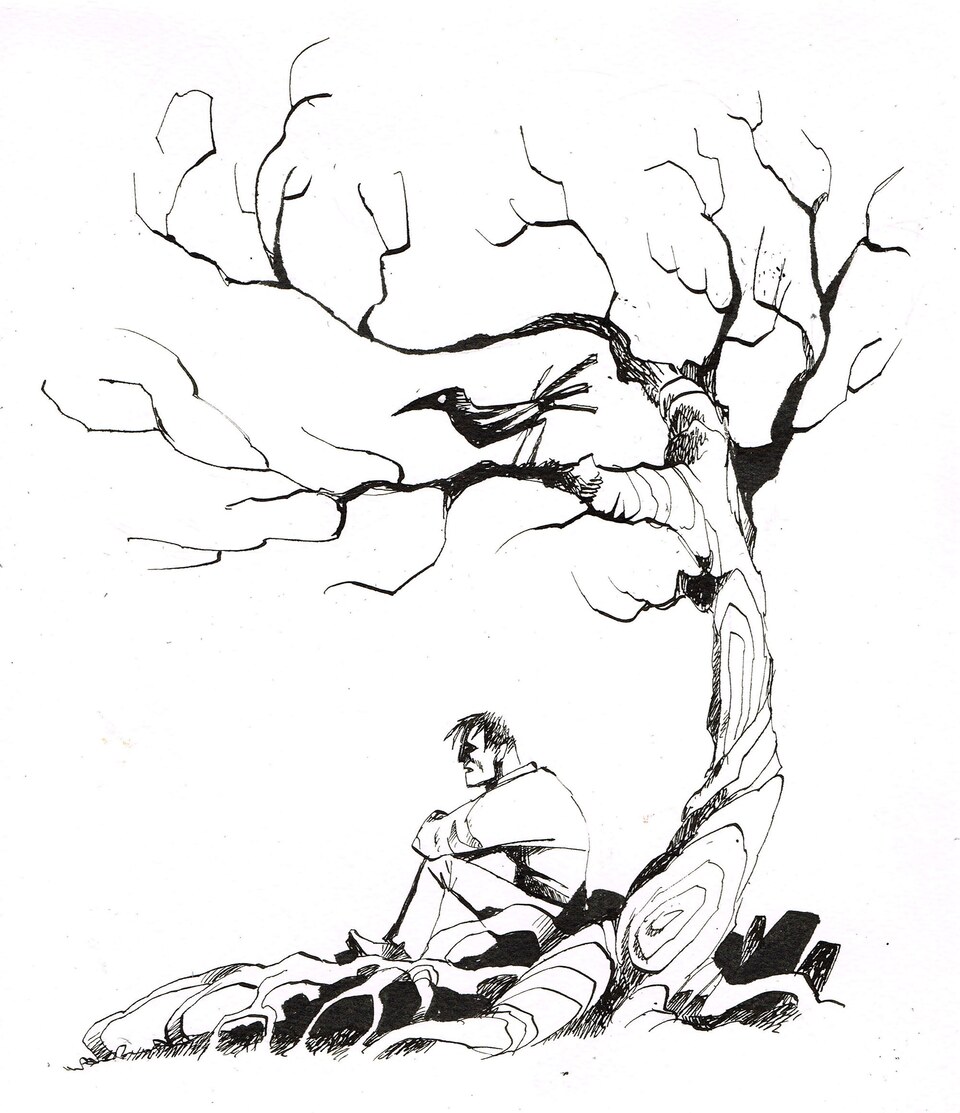 Basics für Comic und Illustration: Inking