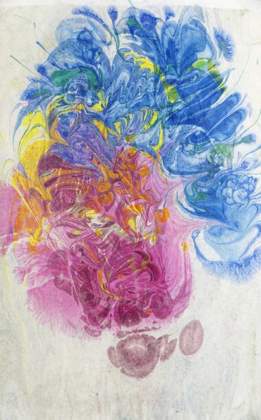 Water Flower 09