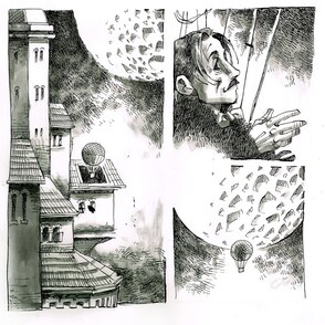 Mini-Comic