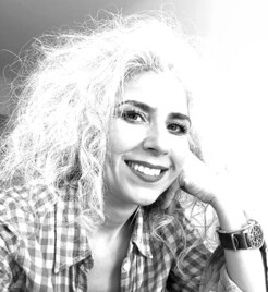 Songül Boyraz